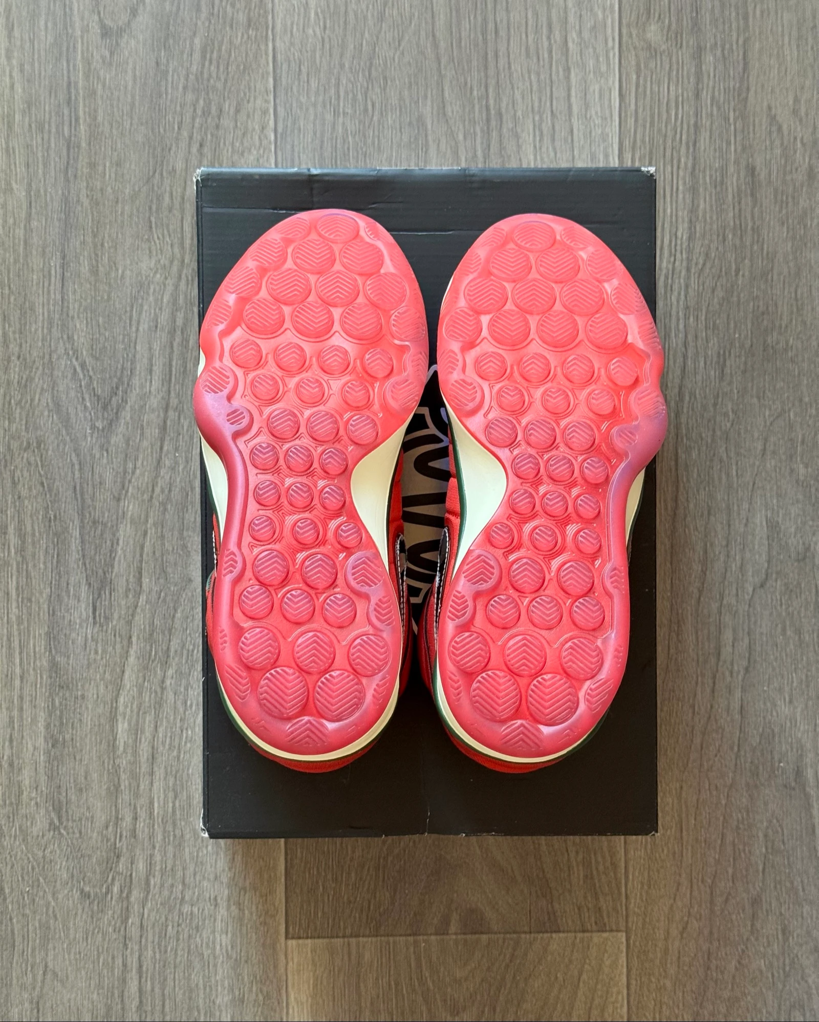 Authentieke Nike G.T. Hustle sneakers maat 40.5 – photo 6
